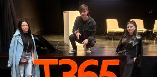 TUPŠ Bjelovar sudjelovao u nacionalnom hackathonu u turizmu