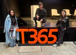 TUPŠ Bjelovar sudjelovao u nacionalnom hackathonu u turizmu