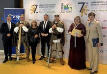 Rab postao europsko središte ruralnog turizma: Više od 400 sudionika poslalo snažnu poruku o budućnosti sela i održivog razvoja