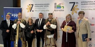 Rab postao europsko središte ruralnog turizma: Više od 400 sudionika poslalo snažnu poruku o budućnosti sela i održivog razvoja