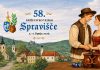 Tri dana koncerata, tradicije i zabave: Evo što donosi ovogodišnje Spravišče