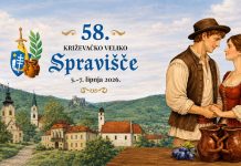 Tri dana koncerata, tradicije i zabave: Evo što donosi ovogodišnje Spravišče