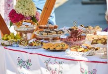 30. Terezijana – Okusi Bilogore i izbor najboljeg medenjaka “Caričin medenjak”