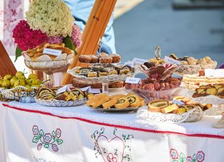 30. Terezijana – Okusi Bilogore i izbor najboljeg medenjaka “Caričin medenjak”