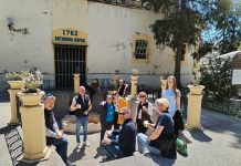 U obiteljima u Daruvaru smješteno 250 mladih za vrijeme Susreta hrvatske katoličke mladeži