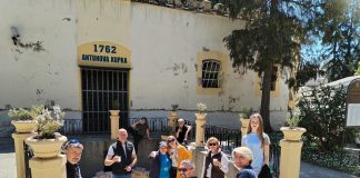 U obiteljima u Daruvaru smješteno 250 mladih za vrijeme Susreta hrvatske katoličke mladeži