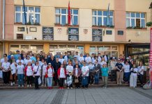 Velika volonterska ekološka akcija u Daruvaru