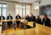 Vlado Horvat predsjednik Vatrogasne zajednice Daruvar i u novom petogodišnjem mandatu