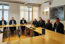 Vlado Horvat predsjednik Vatrogasne zajednice Daruvar i u novom petogodišnjem mandatu