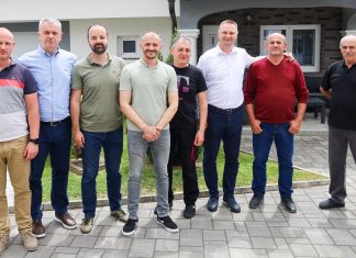 Prvo uključenje korisnika u Brezi označilo završnicu velikog projekta digitalizacije