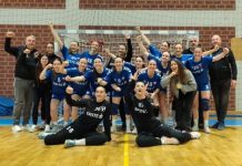 ŽRK Bjelovar bez finala Kupa Hrvatske nakon poraza od Podravke