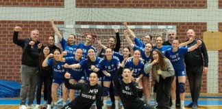 ŽRK Bjelovar bez finala Kupa Hrvatske nakon poraza od Podravke