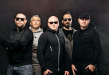 30. Terezijana u znaku Svjetskog prvenstva u nogometu: koncert Zaprešić Boysa i crveno-bijeli kišobrani