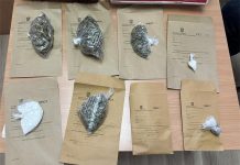U Bjelovaru pronađene veće količine droge, policija pretražila dom 21-godišnjaka