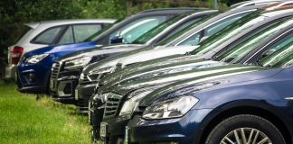Živite u zgradi? Ovaj problem s parkingom sigurno poznajete