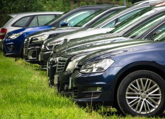 Živite u zgradi? Ovaj problem s parkingom sigurno poznajete