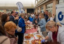 Unatoč kiši uspješno održana Gastro-flora u Garešnici