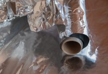 Stručnjaci otkrili kada aluminijska folija može utjecati na kvalitetu hrane