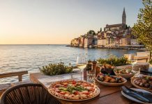 Kako odabrati pravi restoran u Rovinju: vodič za turiste i lokalce