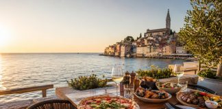 Kako odabrati pravi restoran u Rovinju: vodič za turiste i lokalce