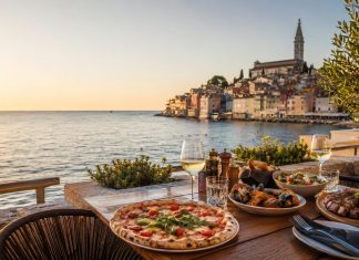Kako odabrati pravi restoran u Rovinju: vodič za turiste i lokalce