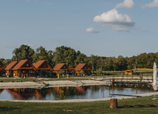 Nadomak Čazme otvorena „Moslavačka dolina“, nova turistička priča kontinentalne Hrvatske