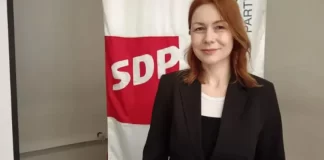 „Radite ono za što vas građani plaćaju“: SDP poslao poruku gradskim i županijskim vlastima