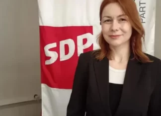 „Radite ono za što vas građani plaćaju“: SDP poslao poruku gradskim i županijskim vlastima