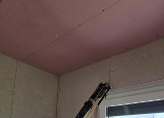 Koji su alati potrebni za kvalitetnu suhu gradnju?