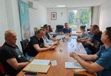 Općinsko vijeće Štefanja usvojilo rebalans proračuna i povećanje cijene vrtića, najavljena obnova prometnice kroz Laminac