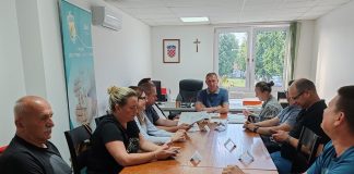 Općinsko vijeće Štefanja usvojilo rebalans proračuna i povećanje cijene vrtića, najavljena obnova prometnice kroz Laminac