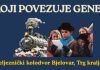 “Vlak u snijegu” slavi 50 godina, a KUC Mato Lovrak priprema večer druženja uz bogat program