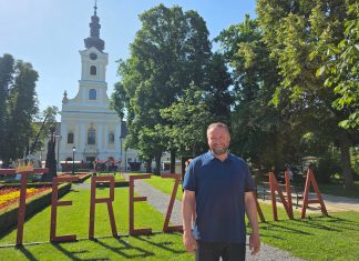 Počinje ‘prava’ Terezijana: uživajte u filmu o manifestaciji i četiri koncerta