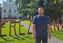 Počinje ‘prava’ Terezijana: uživajte u filmu o manifestaciji i četiri koncerta