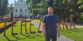 Počinje ‘prava’ Terezijana: uživajte u filmu o manifestaciji i četiri koncerta