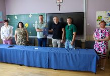 Više od 1,1 milijun eura za proširenje škole u Zrinskom Topolovcu