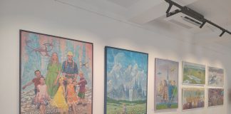 U Čazmi se otvara skupna izložba “Iza kulisa”: Devet autora predstavlja svoje umjetničke svjetove