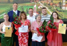 Dan Općine Severin obilježen svečanom sjednicom, misom i dodjelom priznanja
