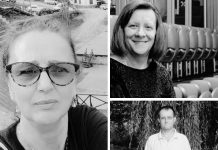 Tužna godišnjica u Čazmi: Prošla je godina od eksplozije koja je odnijela tri života, kolege odaju počast Sevdahi, Blanki i Dragutinu
