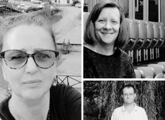 Tužna godišnjica u Čazmi: Prošla je godina od eksplozije koja je odnijela tri života, kolege odaju počast Sevdahi, Blanki i Dragutinu