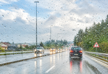 Stiže novi val nestabilnog vremena, pljuskovi i grmljavina diljem zemlje