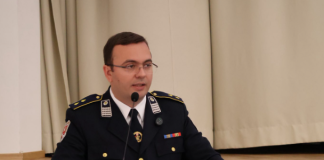 Novi mandat za Silvestra Štefovića na čelu županijskog vatrogastva