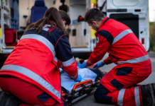 Obrada kopita završila tragedijom. Veterinarski djelatnik preminuo nakon udarca kobile