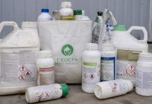U BBŽ-u kreće besplatno prikupljanje ambalaže od pesticida