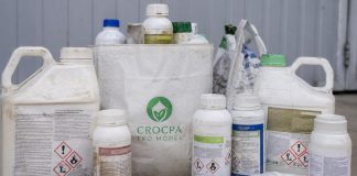 U BBŽ-u kreće besplatno prikupljanje ambalaže od pesticida