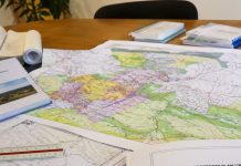 Počinje javna rasprava o izmjenama Prostornog plana uređenja Općine Severin