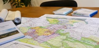 Počinje javna rasprava o izmjenama Prostornog plana uređenja Općine Severin