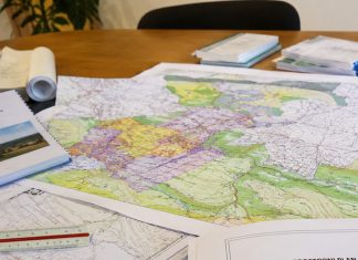 Počinje javna rasprava o izmjenama Prostornog plana uređenja Općine Severin