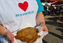 Gornji Daruvar ponovno domaćin Dana bramboraka, očekuje se deset natjecateljskih ekipa