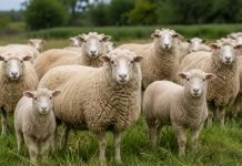 Kuga malih preživača potvrđena na dvama objektima u Bjelovarsko-bilogorskoj županiji
